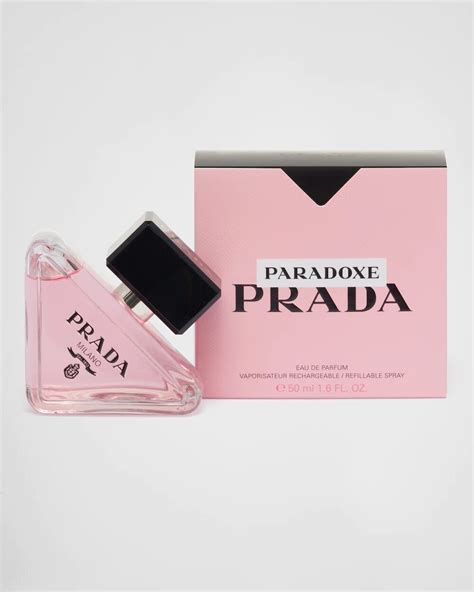 prada paradox 50 ml